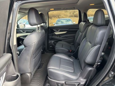 Used 2022 Subaru Ascent Limited w/ Technology Package image 31