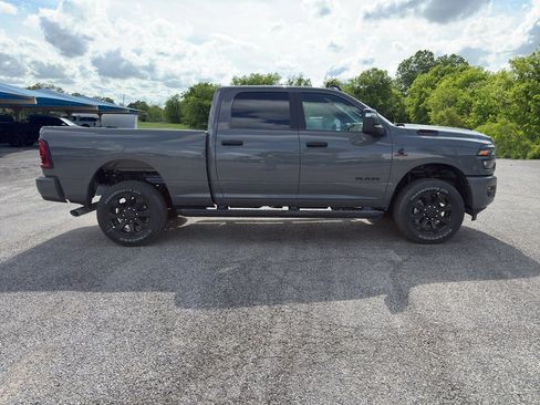 New 2026 RAM 2500 Lone Star image 4