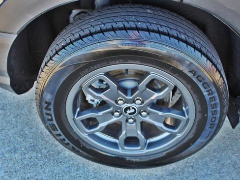 Used 2023 Ford Bronco Sport Big Bend w/ Convenience Package image 10