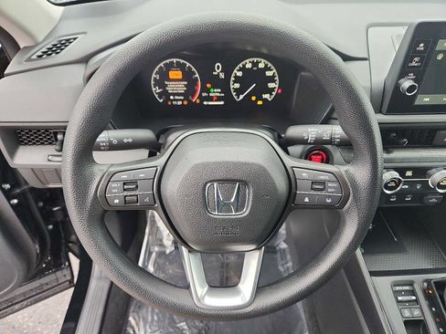 Certified 2026 Honda CR-V LX image 19