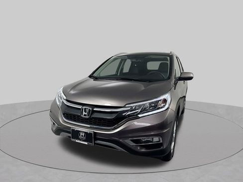 Used 2016 Honda CR-V EX-L image 24