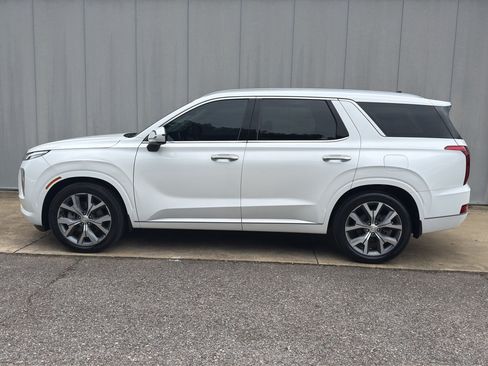 Used 2022 Hyundai Palisade Limited FWD image 6