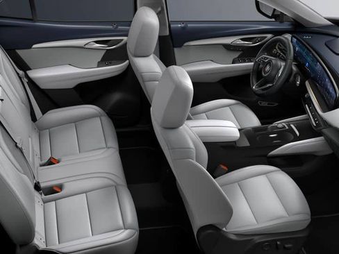 New 2026 Buick Envision Avenir AWD/4WD image 45