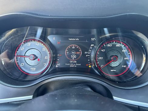 Used 2022 Dodge Charger GT w/ Blacktop Package image 17