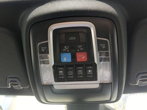 New 2026 RAM 1500 RHO w/ RHO Level 1 Equipment Group image 24