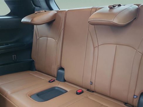 Used 2024 INFINITI QX60 Autograph w/ Cargo Package image 11