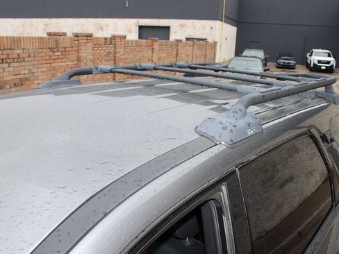 Used 2023 Nissan Pathfinder Rock Creek image 30