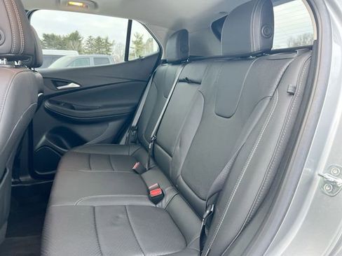Used 2023 Buick Encore GX Essence w/ Experience Buick Package image 26