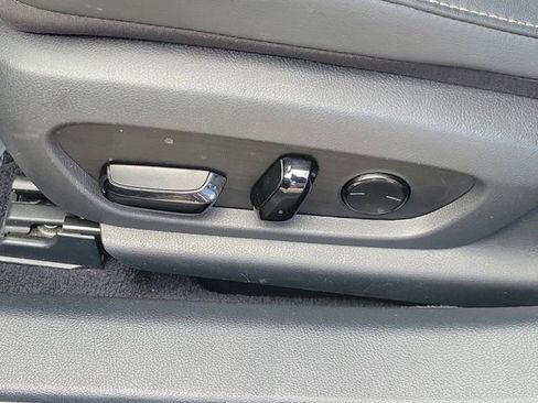 Used 2021 Lexus ES 350 F Sport w/ Accessory Package image 21