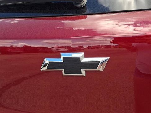 Used 2024 Chevrolet TrailBlazer RS w/ Driver Confidence Package AWD/4WD image 29