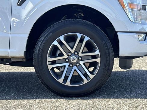 Certified 2022 Ford F150 XL w/ STX Appearance Package image 31