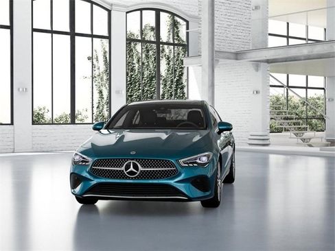 New 2025 Mercedes-Benz CLA 250 image 42