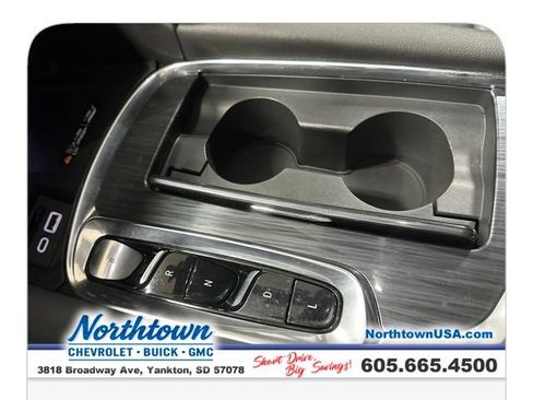 Used 2023 Buick Enclave Essence w/ Sport Touring Edition AWD/4WD image 24
