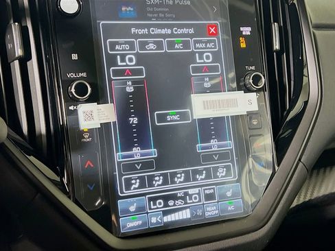 New 2026 Subaru Ascent Premium AWD/4WD image 13