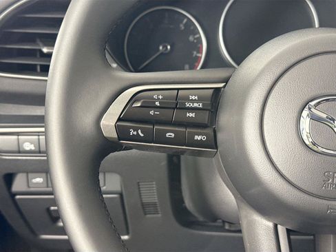 New 2026 MAZDA MAZDA3 2.5 S Sedan w/ Preferred Pkg FWD image 20