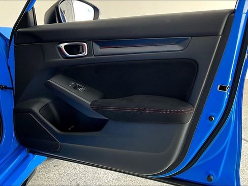 Used 2025 Honda Civic Type R image 22