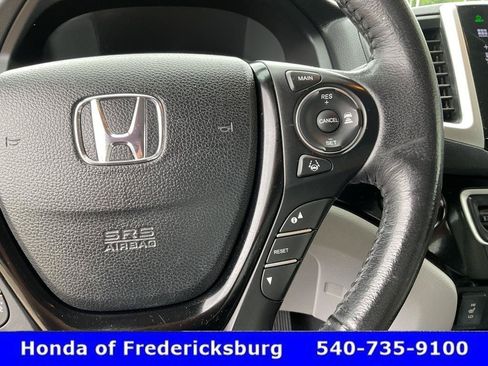 Used 2016 Honda Pilot Touring image 34