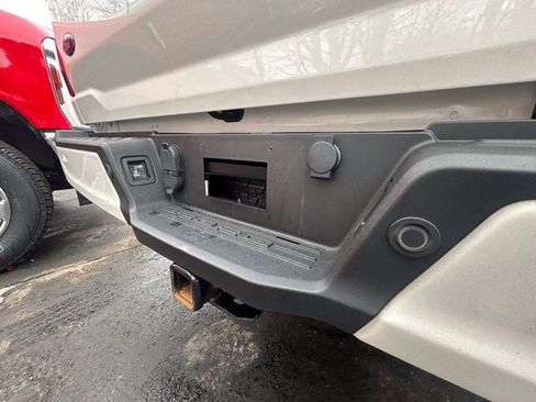 Used 2023 Ford F150 Lightning Lariat w/ Equipment Group 511A High image 7