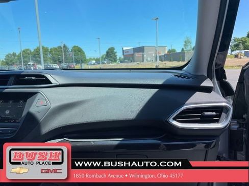 Used 2023 Chevrolet TrailBlazer LT FWD image 27