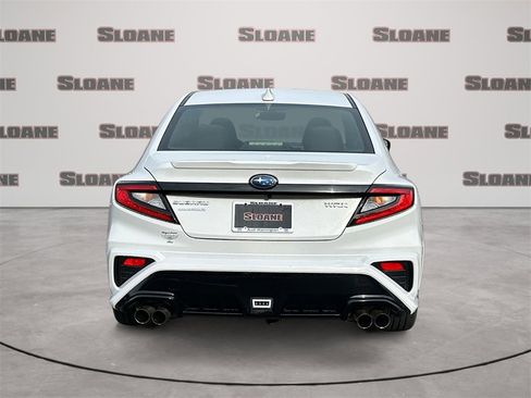 Used 2022 Subaru WRX Premium image 4