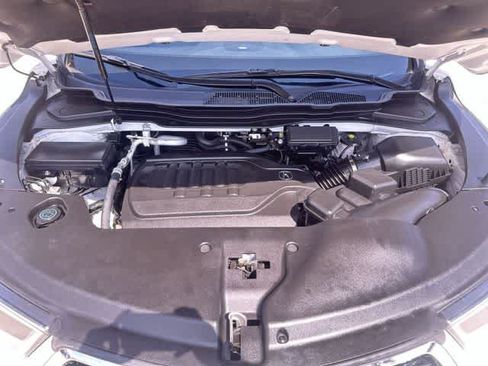 Used 2020 Acura MDX SH-AWD w/ Technology Package image 21