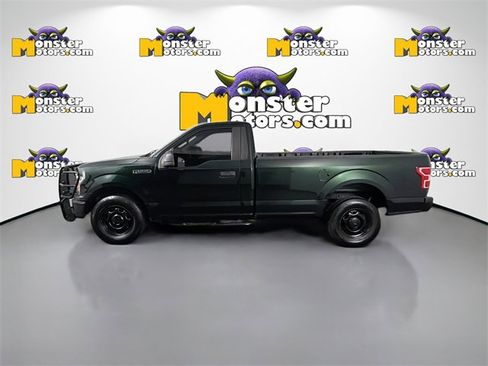 Used 2018 Ford F150 XL image 8