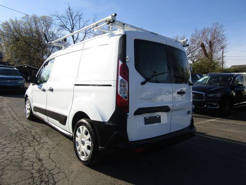 Used 2022 Ford Transit Connect XL FWD image 5