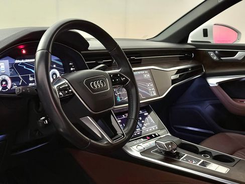 Used 2019 Audi A6 3.0T Premium Plus w/ Premium Plus Package image 19
