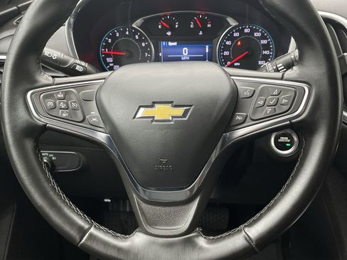 Certified 2023 Chevrolet Equinox LT image 14