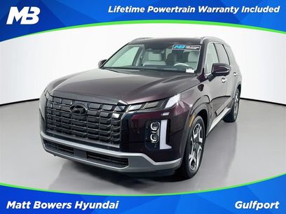 Used 2023 Hyundai Palisade Limited