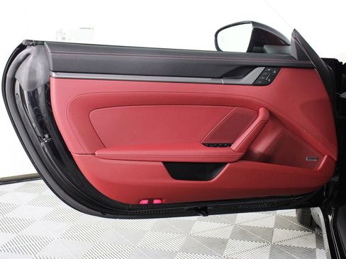 New 2026 Porsche 911 Carrera 4S AWD/4WD image 21
