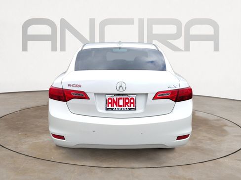 Used 2013 Acura ILX w/ Technology Package FWD image 12