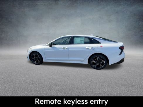 New 2026 Kia K5 GT-Line image 15