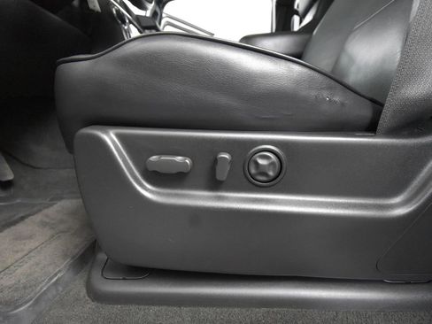 Used 2008 HUMMER H2 AWD/4WD image 24