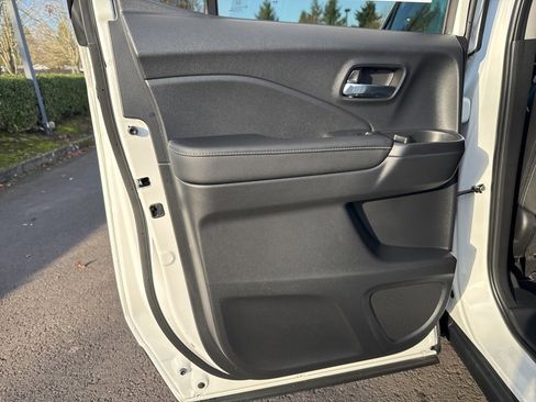 New 2026 Honda Ridgeline RTL image 18