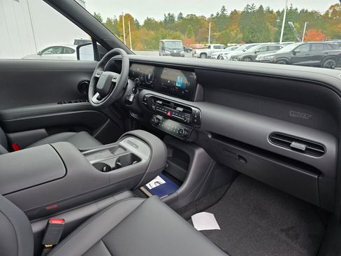 New 2026 Hyundai Palisade XRT Pro image 35