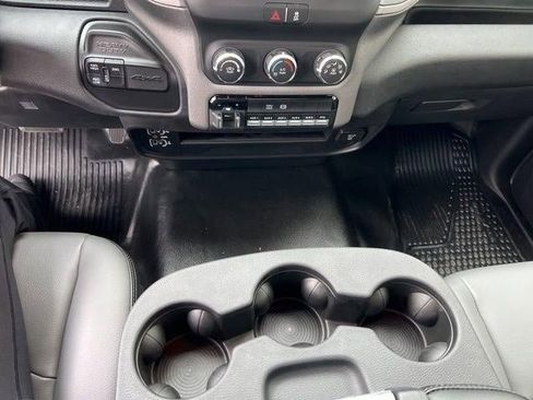 New 2024 RAM 4500 Tradesman image 24