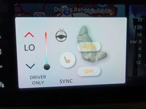Certified 2023 Nissan Ariya AWD image 21