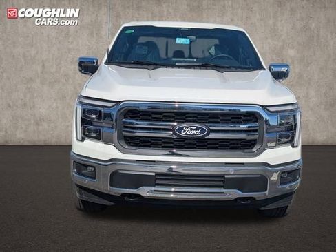New 2026 Ford F150 Lariat w/ Equipment Group 502A High AWD/4WD image 2