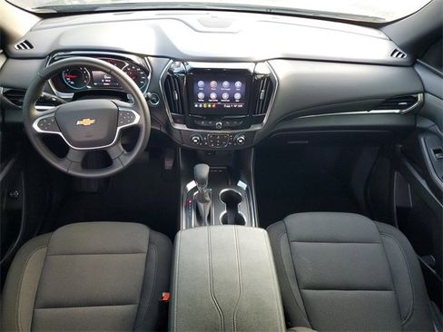 Certified 2023 Chevrolet Traverse LT image 16