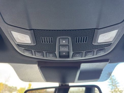 Certified 2020 Ford F150 Lariat w/ Equipment Group 502A Luxury image 29