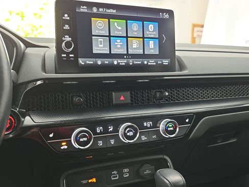 Used 2023 Honda CR-V EX-L image 20