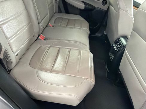 Used 2019 Honda CR-V EX-L image 22