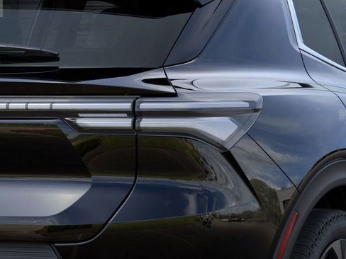 New 2026 Chevrolet Equinox EV LT w/ Convenience Package II image 20