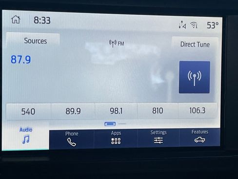 New 2026 Ford F350 XL image 15