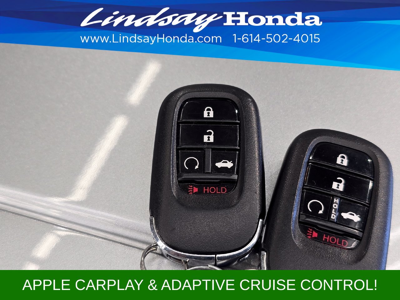 Used 2024 Honda Accord LX image 21