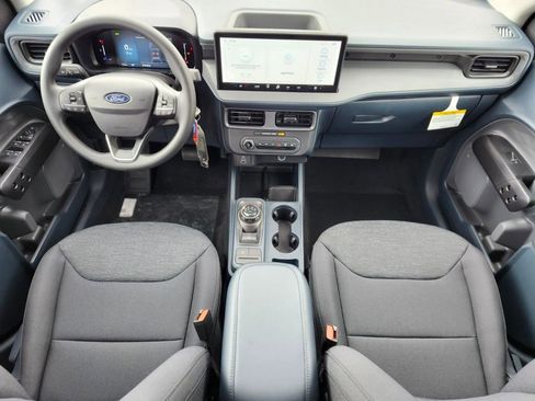 New 2026 Ford Maverick XL FWD image 12