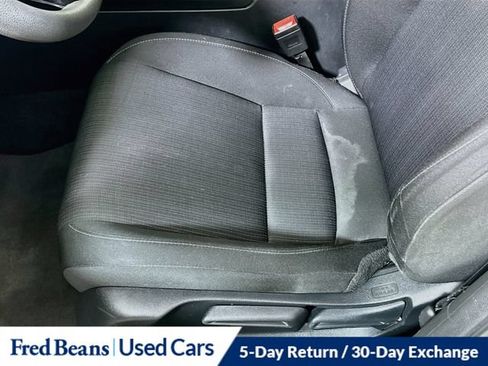 Used 2023 Honda Civic LX image 23