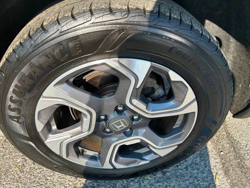 Used 2017 Honda CR-V EX image 25