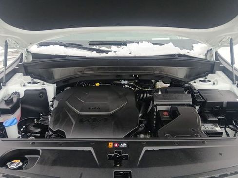 New 2025 Kia Telluride SX Prestige X-Pro image 27